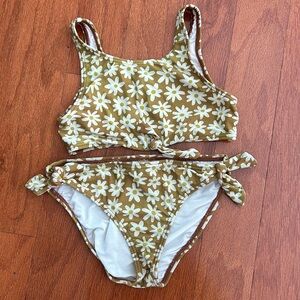 Rylee + Cru Girls Bikini